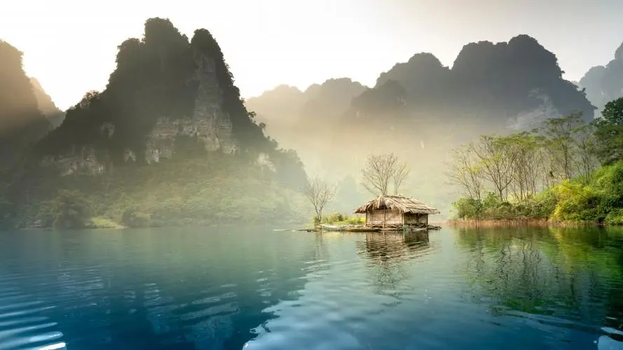 绿色高效自动化